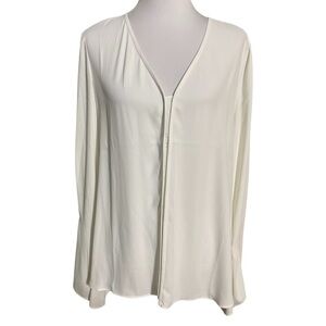 White House Black Market  Blouse